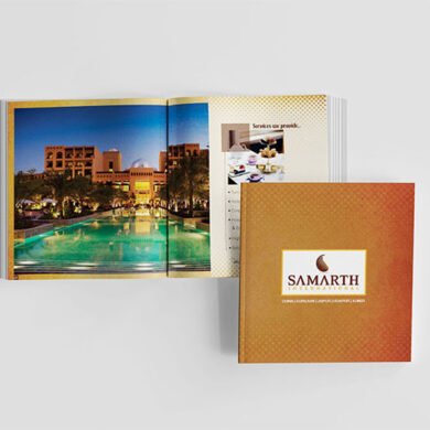 Brochure Designers in Jaipur