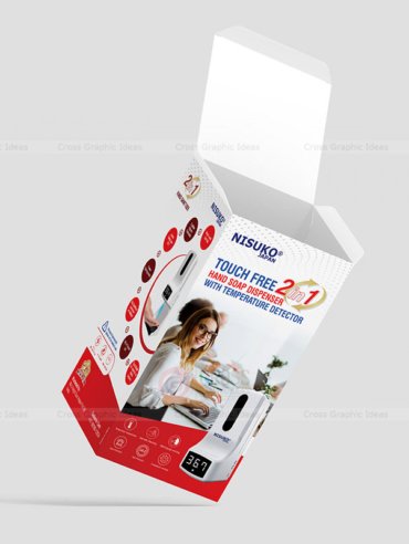 nisuko products design