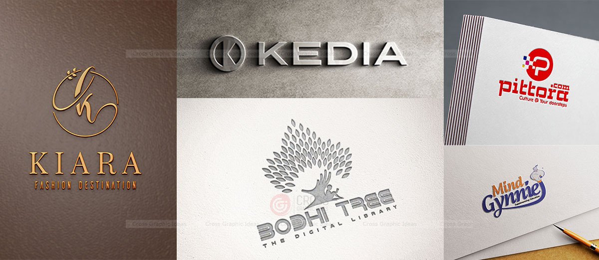 Logo Design In Jaipur