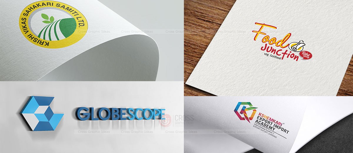 Top Logo Designers in Jaipur