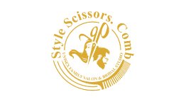 Style Scissors Comb