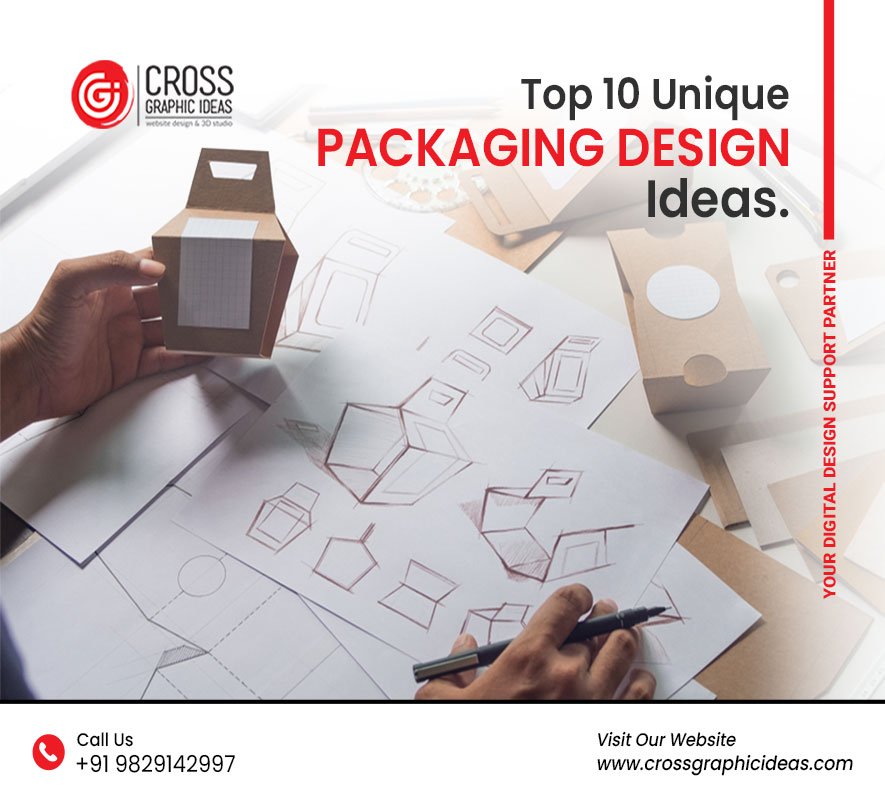 10 Best Packaging Design Ideas to Inspire Your Brand