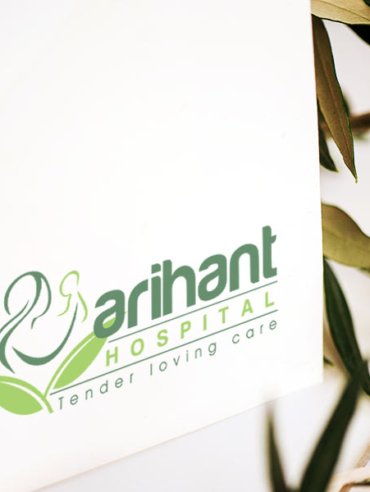 logo-design-for-Arihant-Hospital