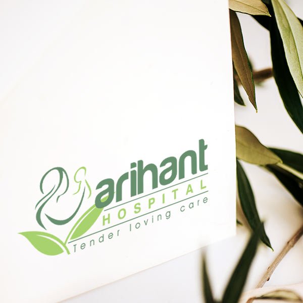 logo-design-for-Arihant-Hospital