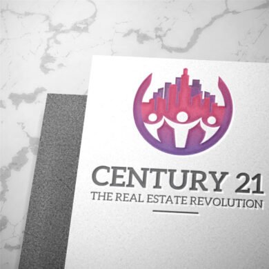 Century-21-logo-design-for-real-estate-jaipur