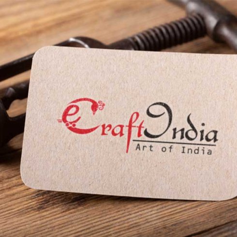 logo-design-for-Craft-of-India