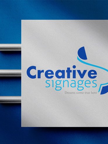 Creative-Signages