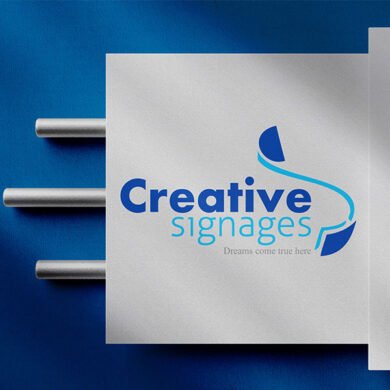 Creative-Signages