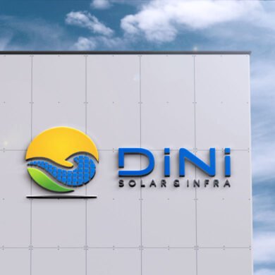 Dini-Solar-Infra