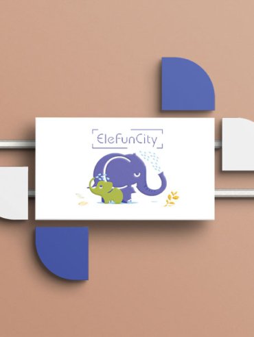 Elefun-city