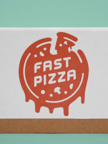 Fast-Pizza