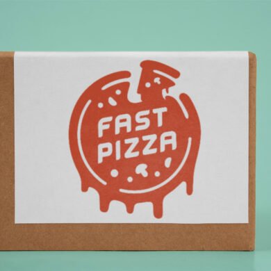 Fast-Pizza