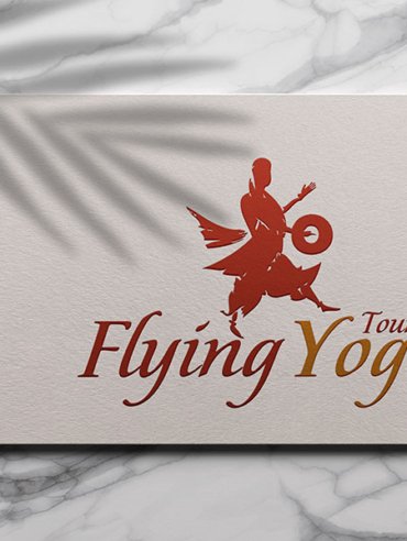 Flying-Yogi