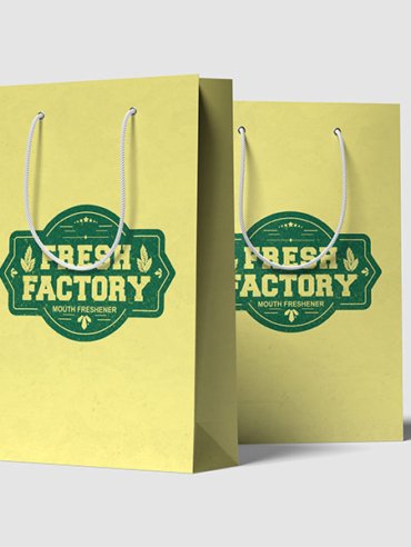 Fresh-Factory