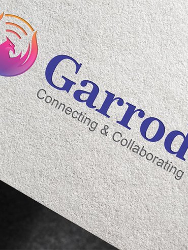 Garroda