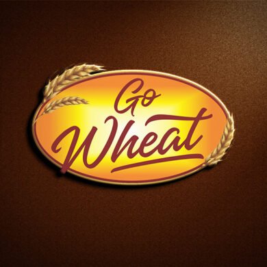 Go Wheat