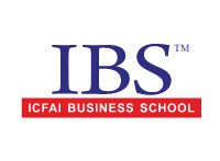 IBS ICFAI Business school