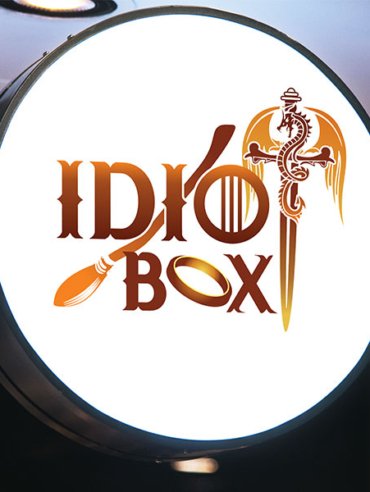Idiot-Box