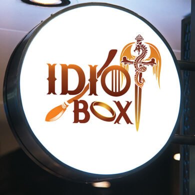 Idiot-Box