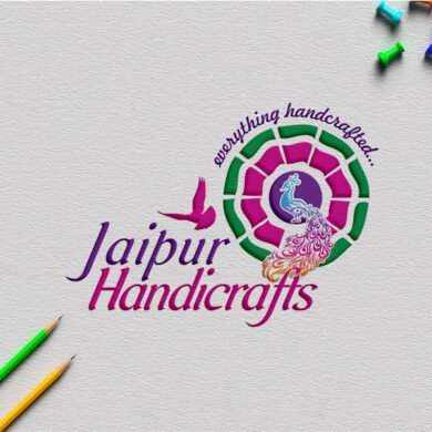 Jaipur-Handicrafts