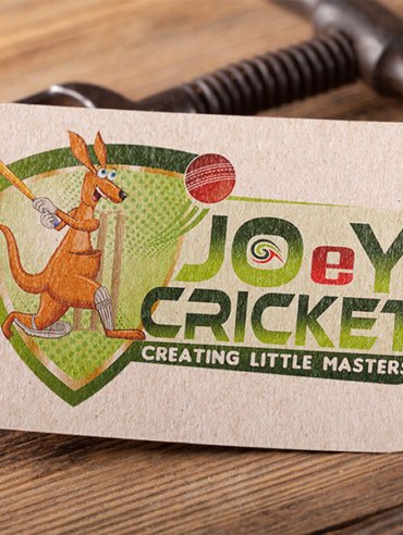 Joey-cricket