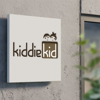 Kiddie-kid