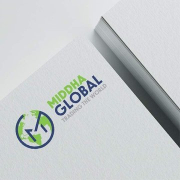 logo-design-service-for-Middha-Global