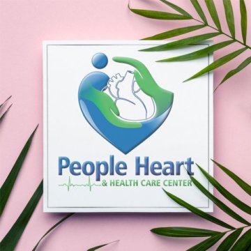 People-Heart