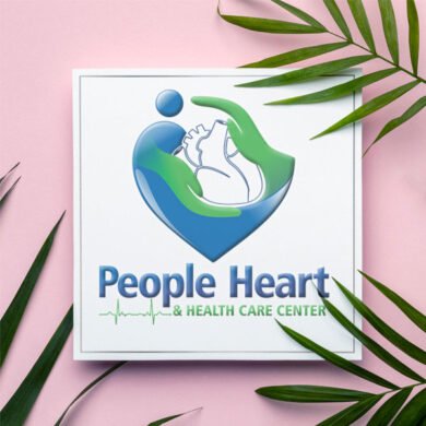 People-Heart