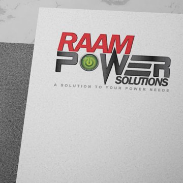 Ram-Power-solutions