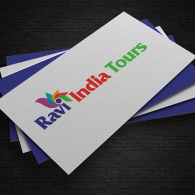 Ravi-India-Tours