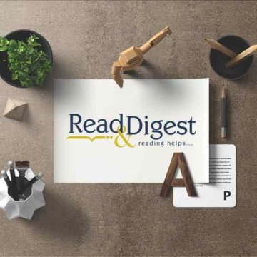 Read-&-digest-logo-design-services