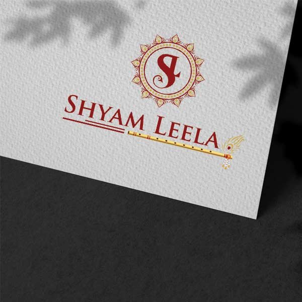 Brand Mark & Logotype for The Leela | Indian Type Foundry