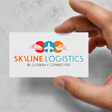 Skyline-Logistics