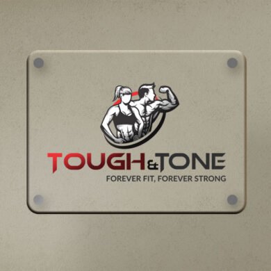 Tough-and-Tone
