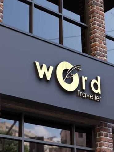 Word-traveler-logo-design-services