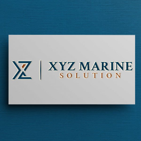 logo-design-services-for-XYZ-Marine