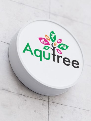 aqutree
