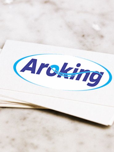 aroking