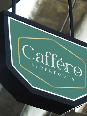 caffero