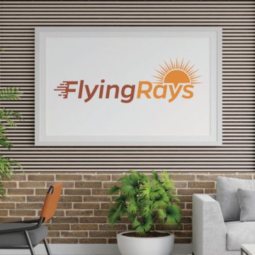 flying-rays