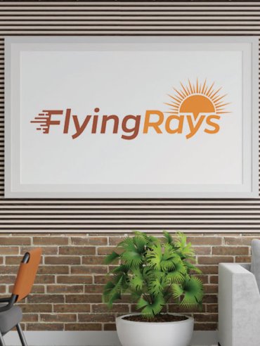 flying-rays