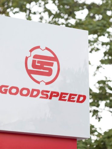 good-speed
