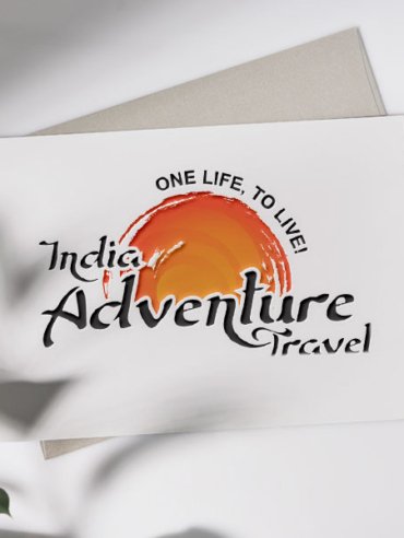 india-adventure-travel-logo-design-jaipur