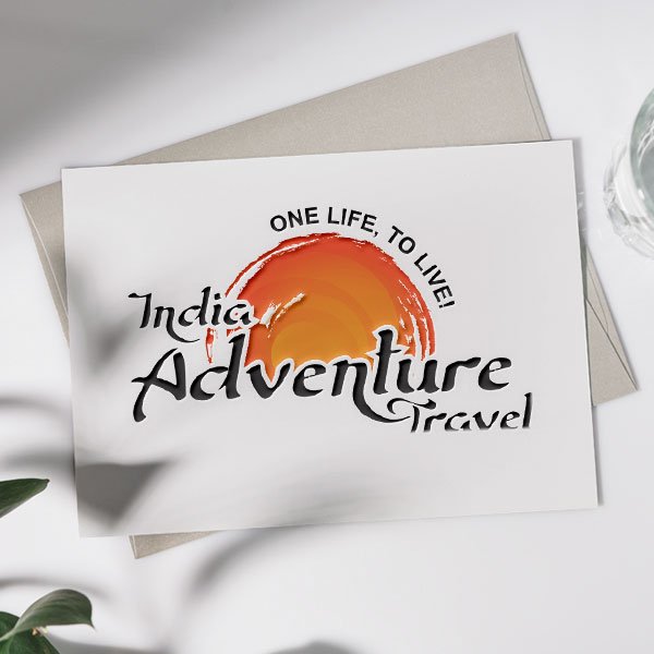 india-adventure-travel-logo-design-jaipur