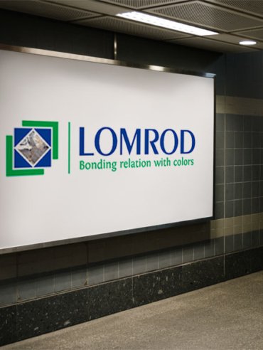 lomrod