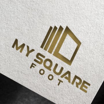 my-square-foot-logo-design-portfolio