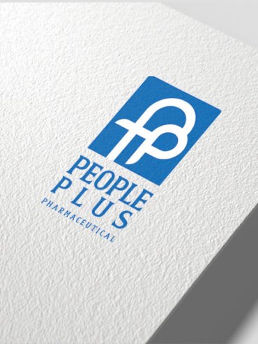 logo-design-services-for-people-plus-pharma