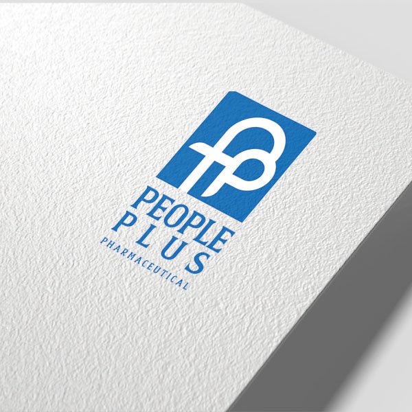 logo-design-services-for-people-plus-pharma