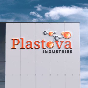 plastova